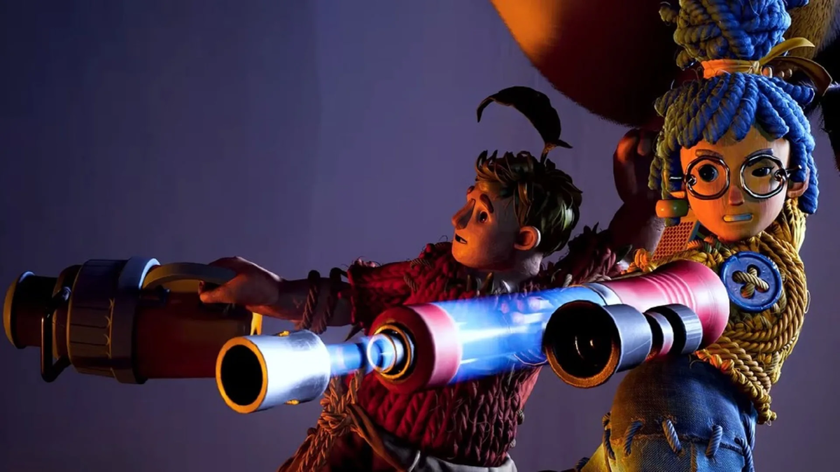 бессмертные куколки