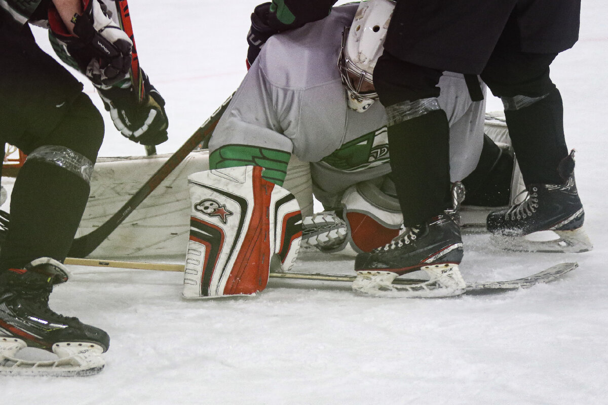 ХК «Юнисон-Москва»