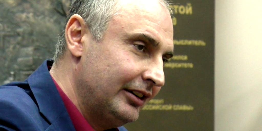 Сергей Моисеев