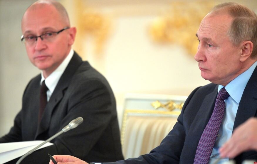    Кремль отложил присоединение Херсона, Запорожья и Донбасса из-за ситуации на фронте