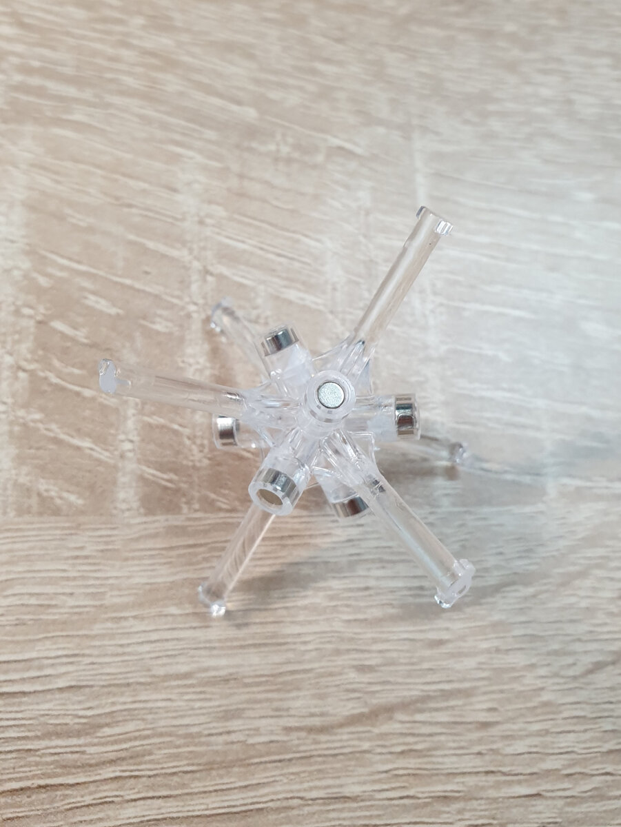 Крестовина