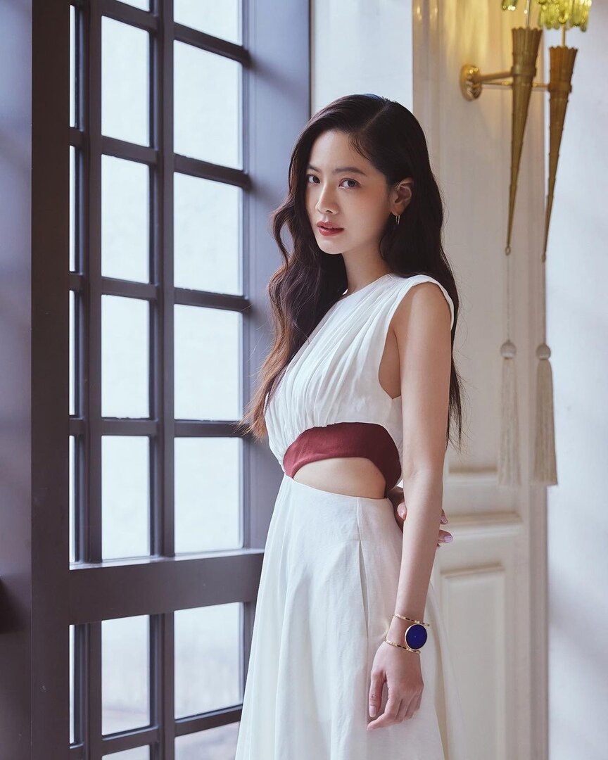 Фото из Instagram Джоанн