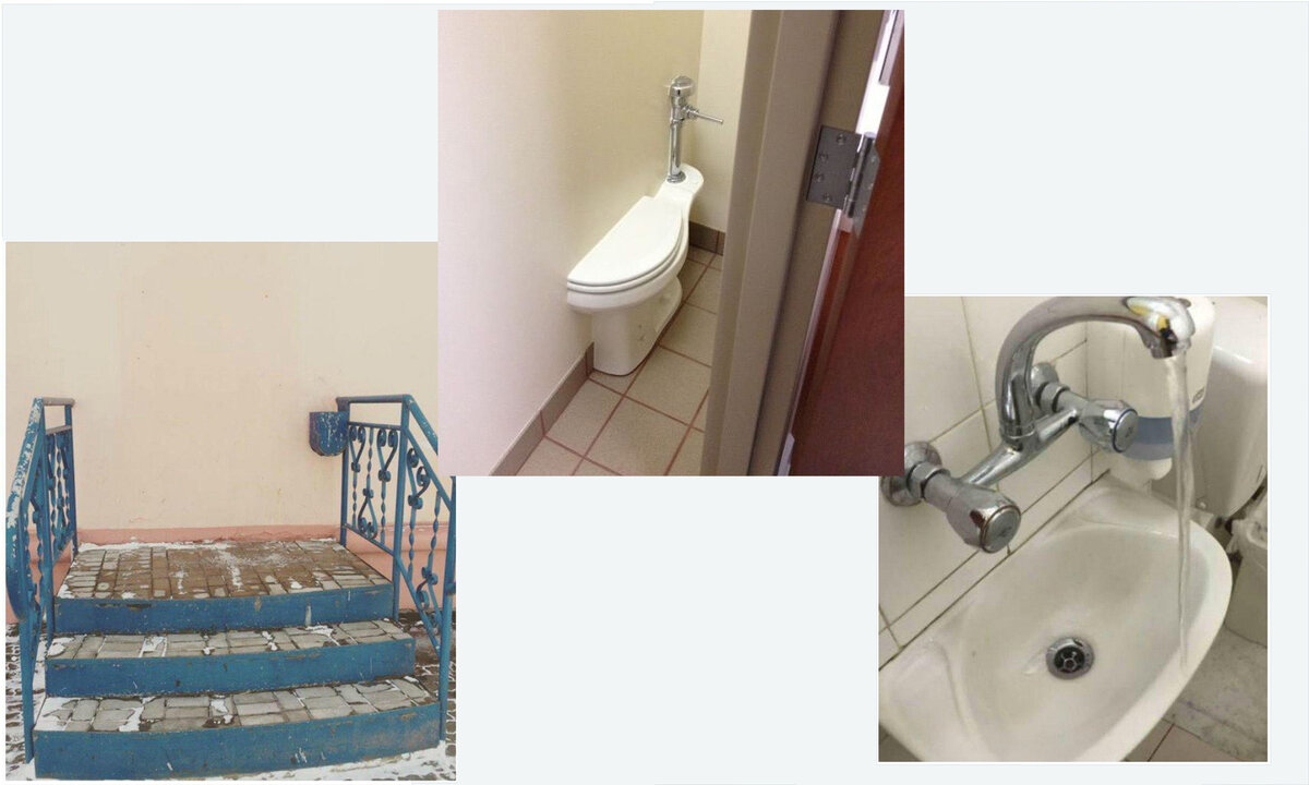 Встречали подборки таких "дизайнерских" результатов?