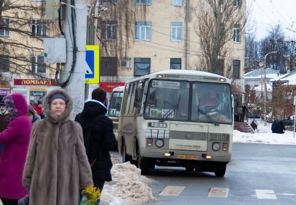    Остановка в Костроме Наталья Диева © ИА REGNUM