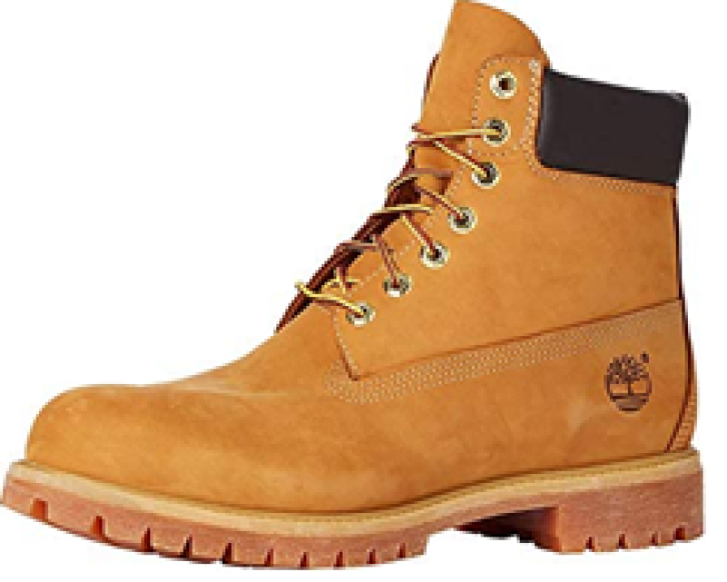 Ботинки Timberland c логотипом дерева