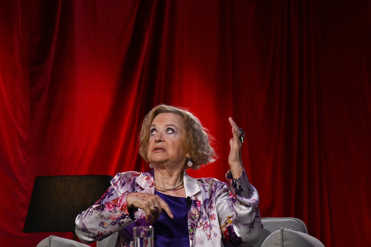 Фото Никиты Симонова