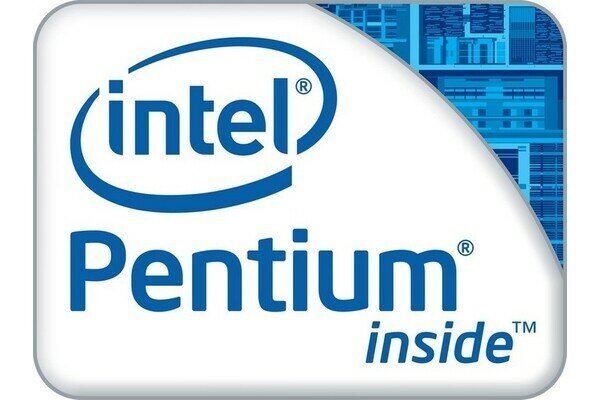 Бюджетные процессоры Intel будут называться просто Intel Processor.