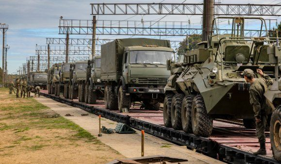 ЧВК Вагнера. Почему этих ребят невозможно заменить армией