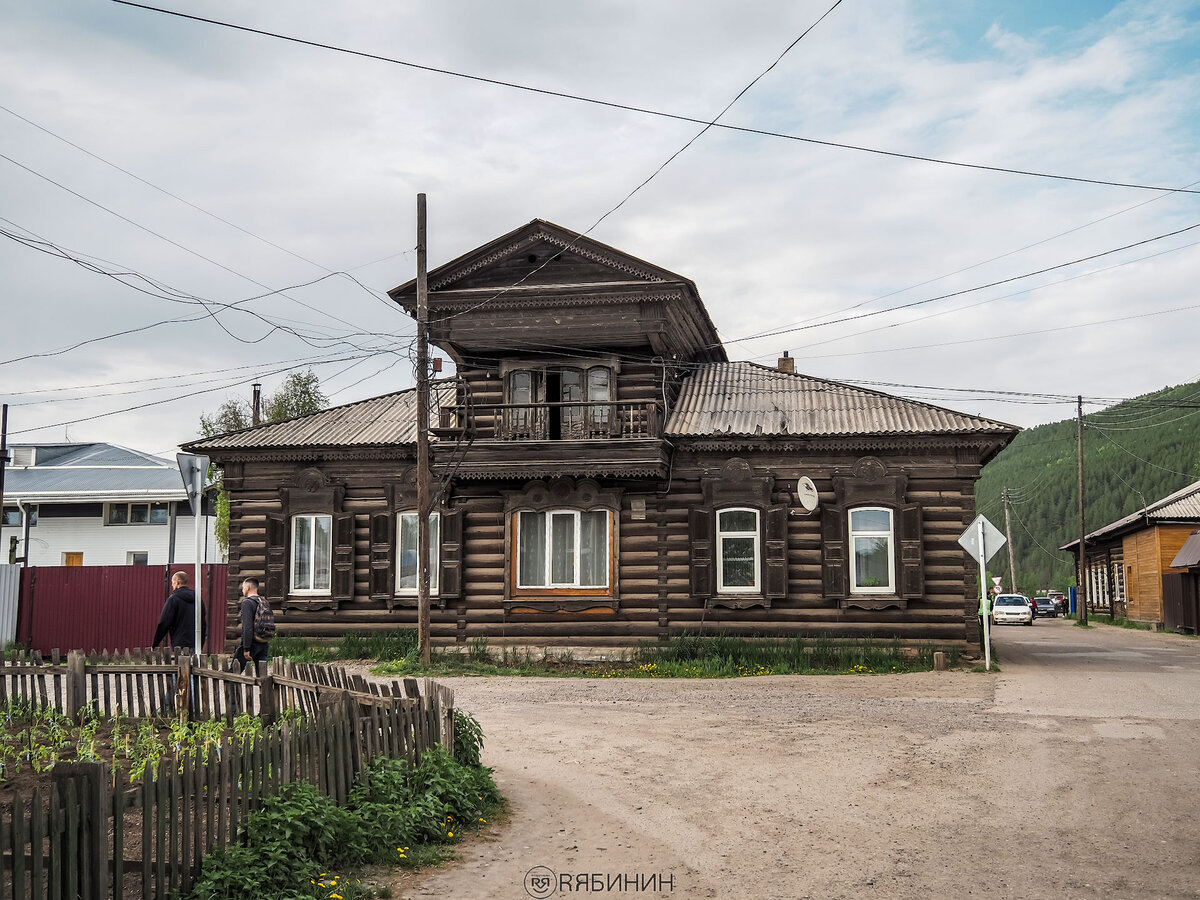 Город, застывший во времени. Участники 