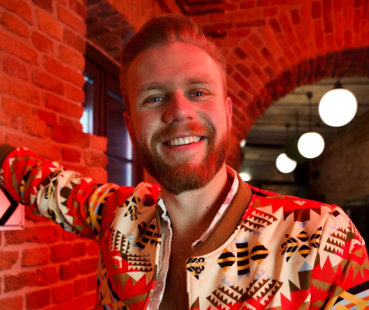 Фото © Игорь Купец 