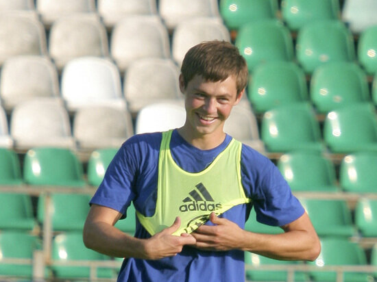   Наталия Губернаторова