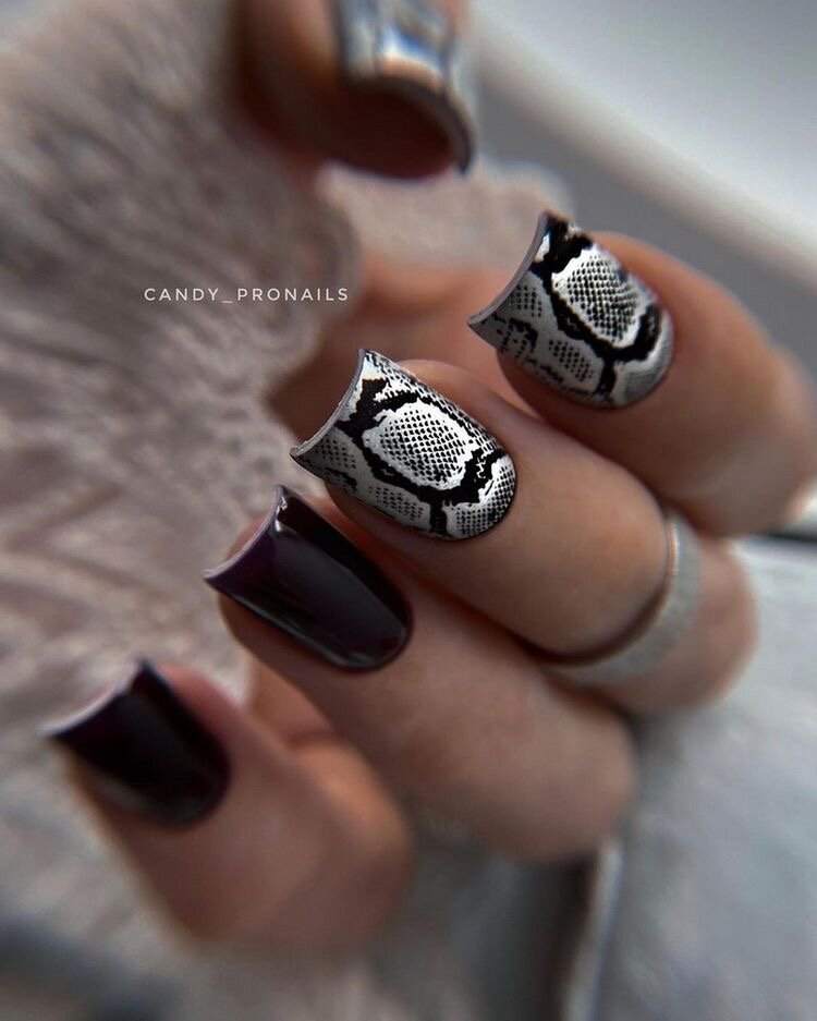 Работа взята с Pinterest ♠️