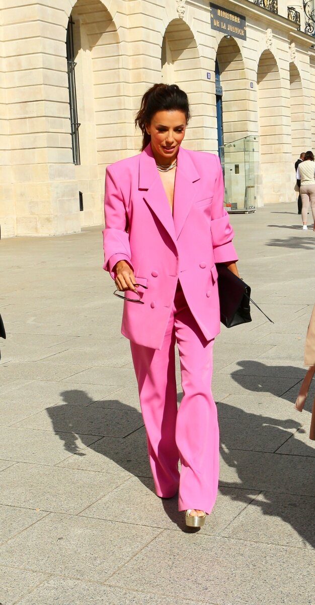    Ева ЛонгорияLegion-media