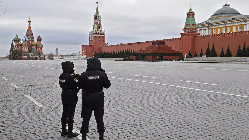 Цены квартир в Октябре. Стагнация, переходящая в...