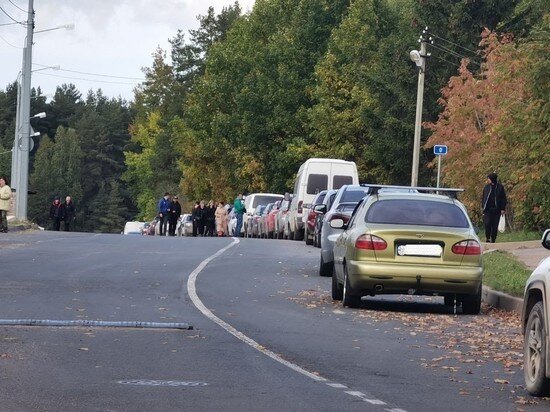     Фото: МК в Пскове