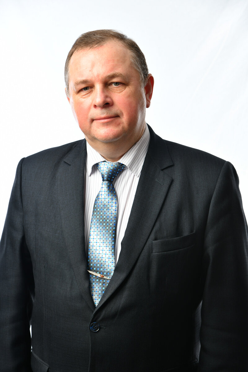 Виталий Юрьевич Анцев
