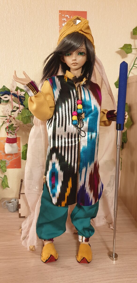 За неимением подставки отжал мой магнит.