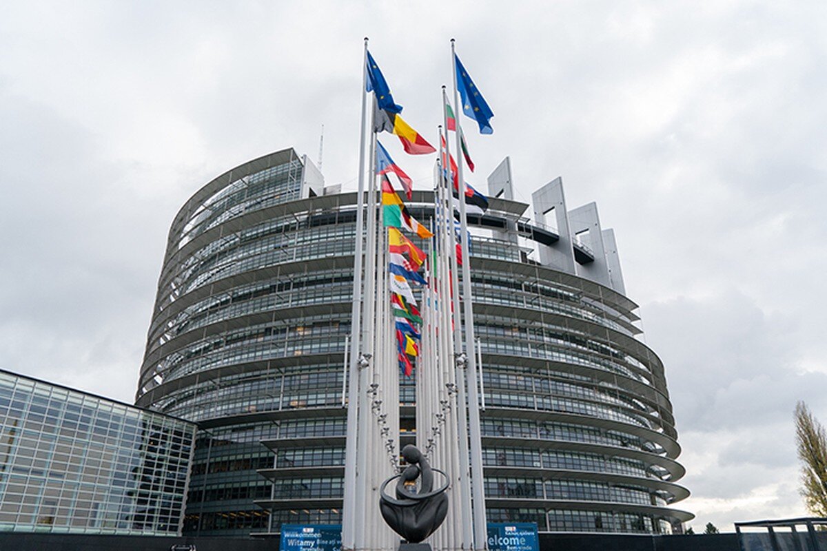    Фото: European Parliament / CC BY-NC-ND 2.0