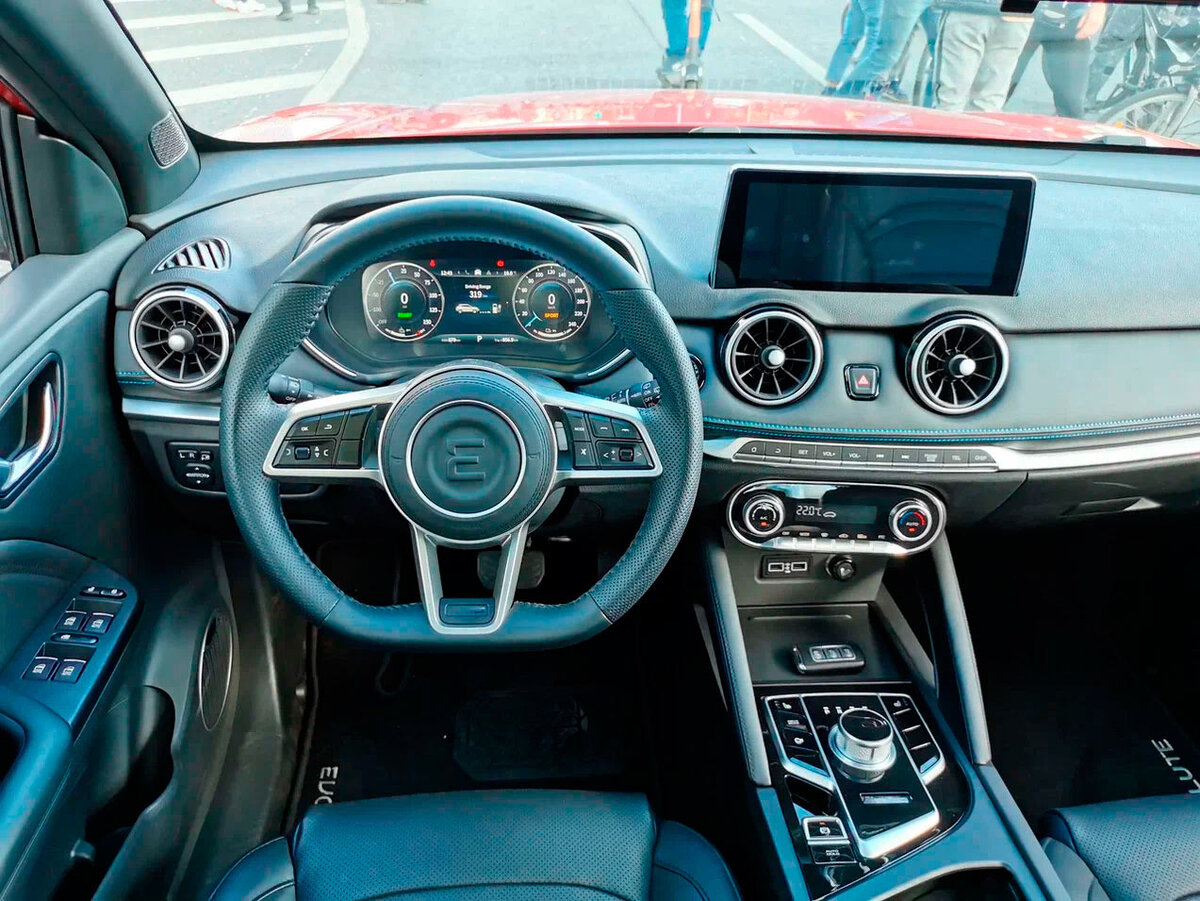    Evolute I-JoyAutonews.ru