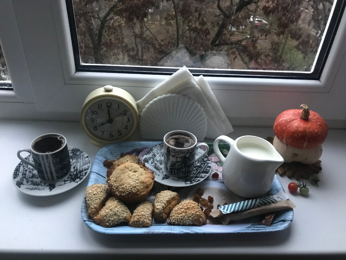 фото автора. Печетье - тоже.