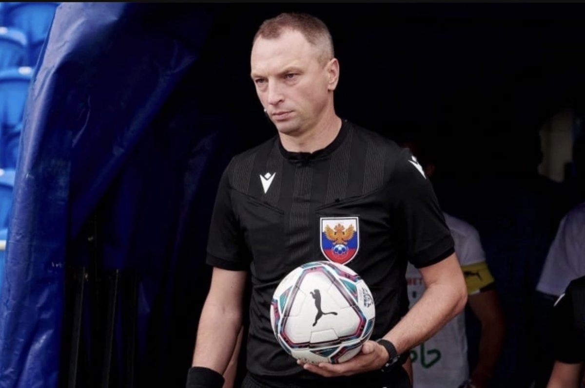    «Уфе» забили неправильный гол в Ульяновске