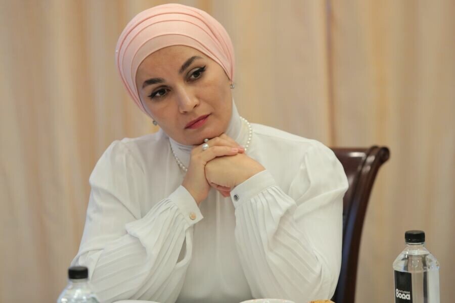 
Фото: © Рамиль Гали / «Татар-информ»