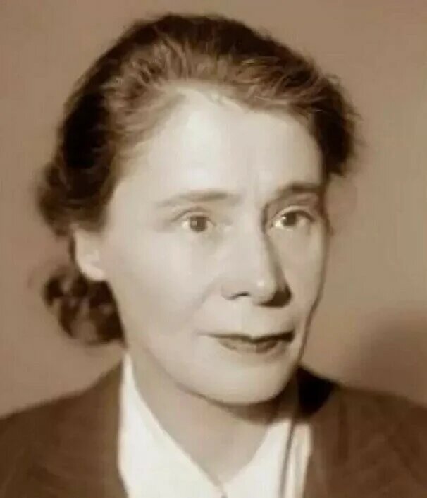 Ирина Мурзаева 