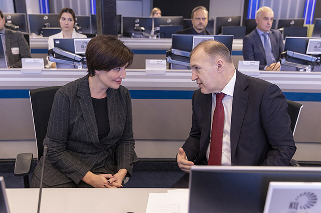    Фото: А. Гусев