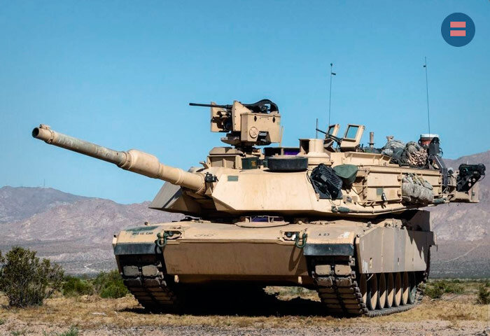 FT: Abrams, которые США пообещали Украине, требуют серьезной логистической поддержки