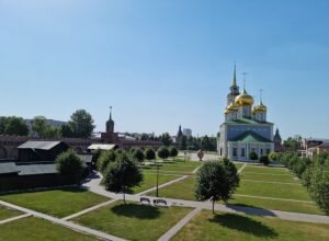    Фото: unsplash.com / Sergey Konstantinov Гульназ Астахова