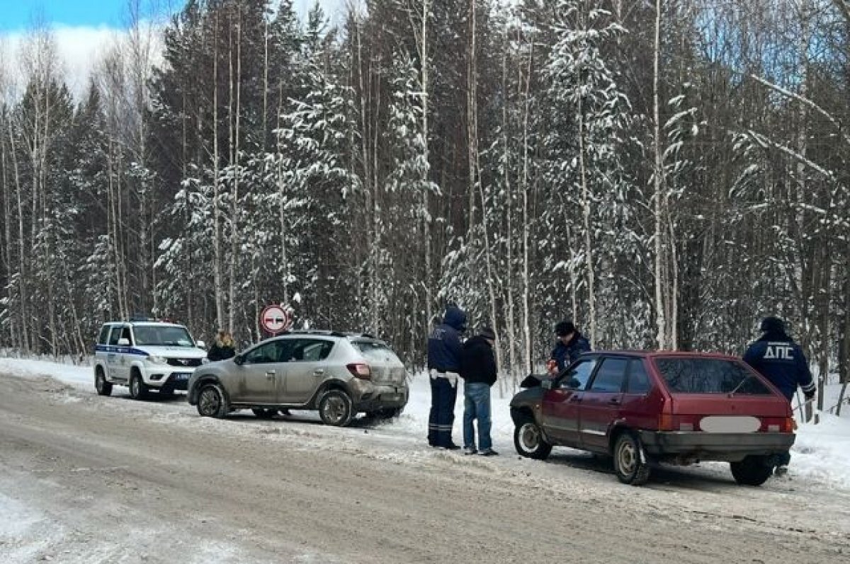    Страховщики выявили самые «аварийные» в 2022 году марки автомобилей