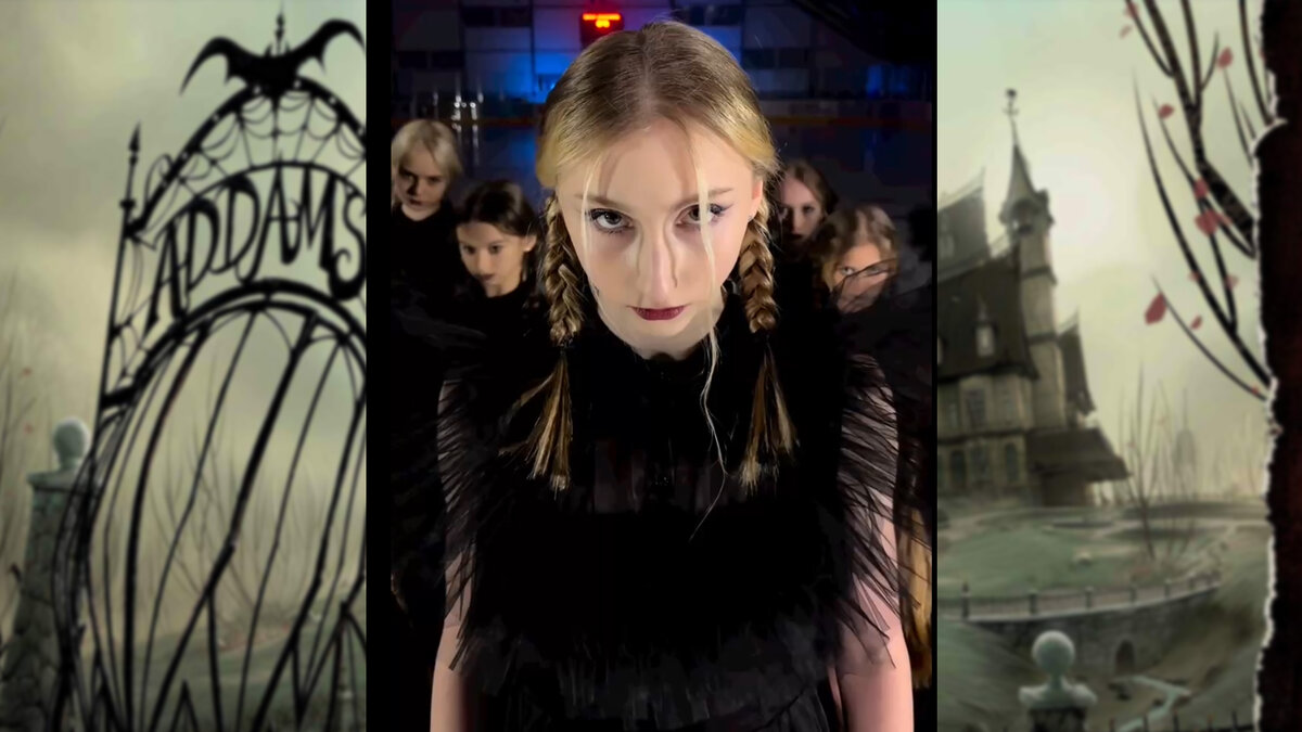 Софья Муравьёва