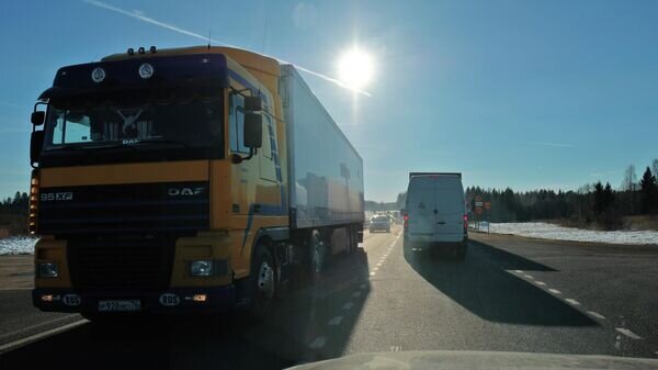    © Sputnik / Наталья Селиверстова