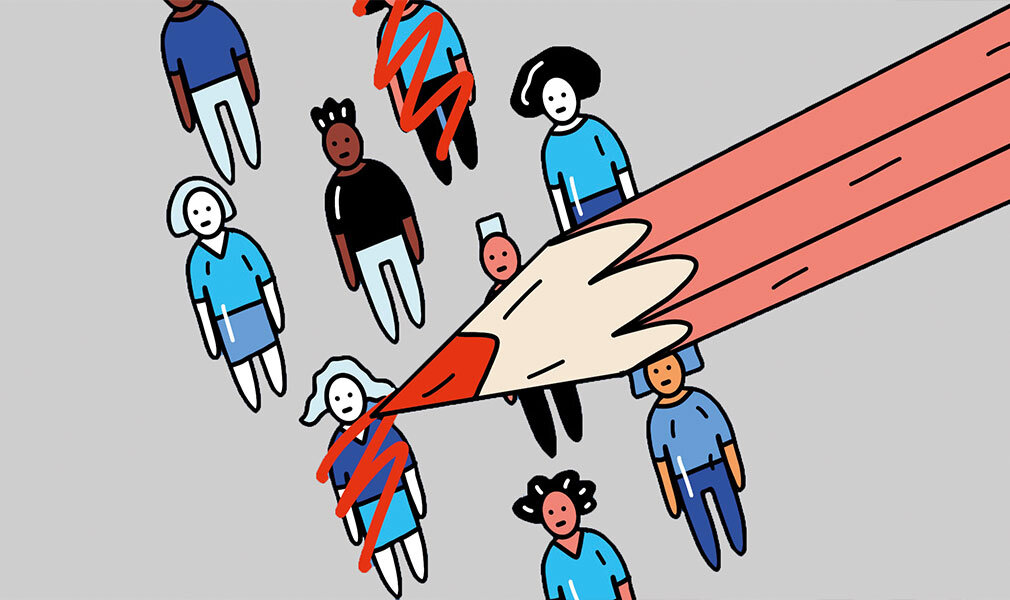 Извечный вопрос моего поколения - Как отменить культуру отмены?