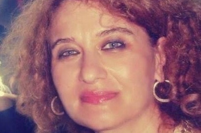    Ирма говорит, что похожа на мать и надеется, что кто-то увидит схожие черты с её биологической матерью. Фото: Из личного архивa/ Ирма Тедорадзе