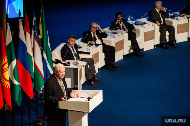    На предстоящем саммите БРИКС будут страны, которые хотят вступить в союз (архивное фото)