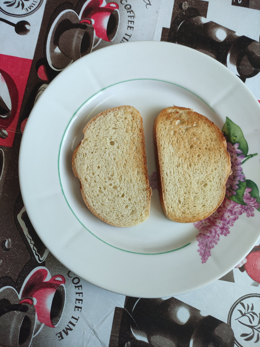 Яйца пашот с беконом и сливками. Сытно. Вкусно. Просто и понятно. Рецепт  быстрого завтрака. | На кухне у Степаныча | Дзен