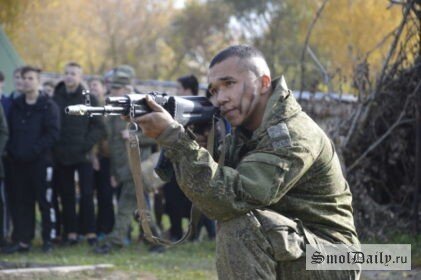    Фото: Валерия Майорова press