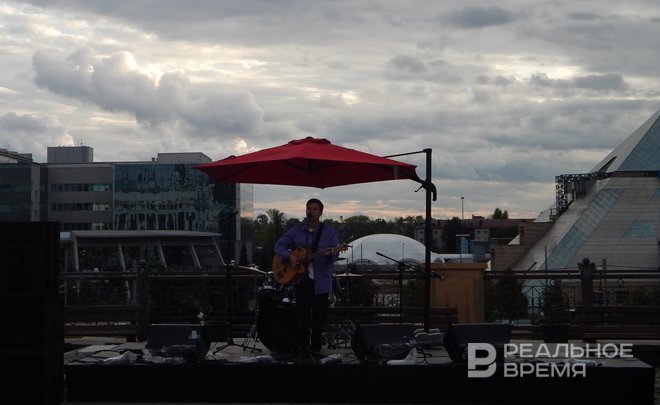 Фото: realnoevremya.ru/Илина Хакимова 