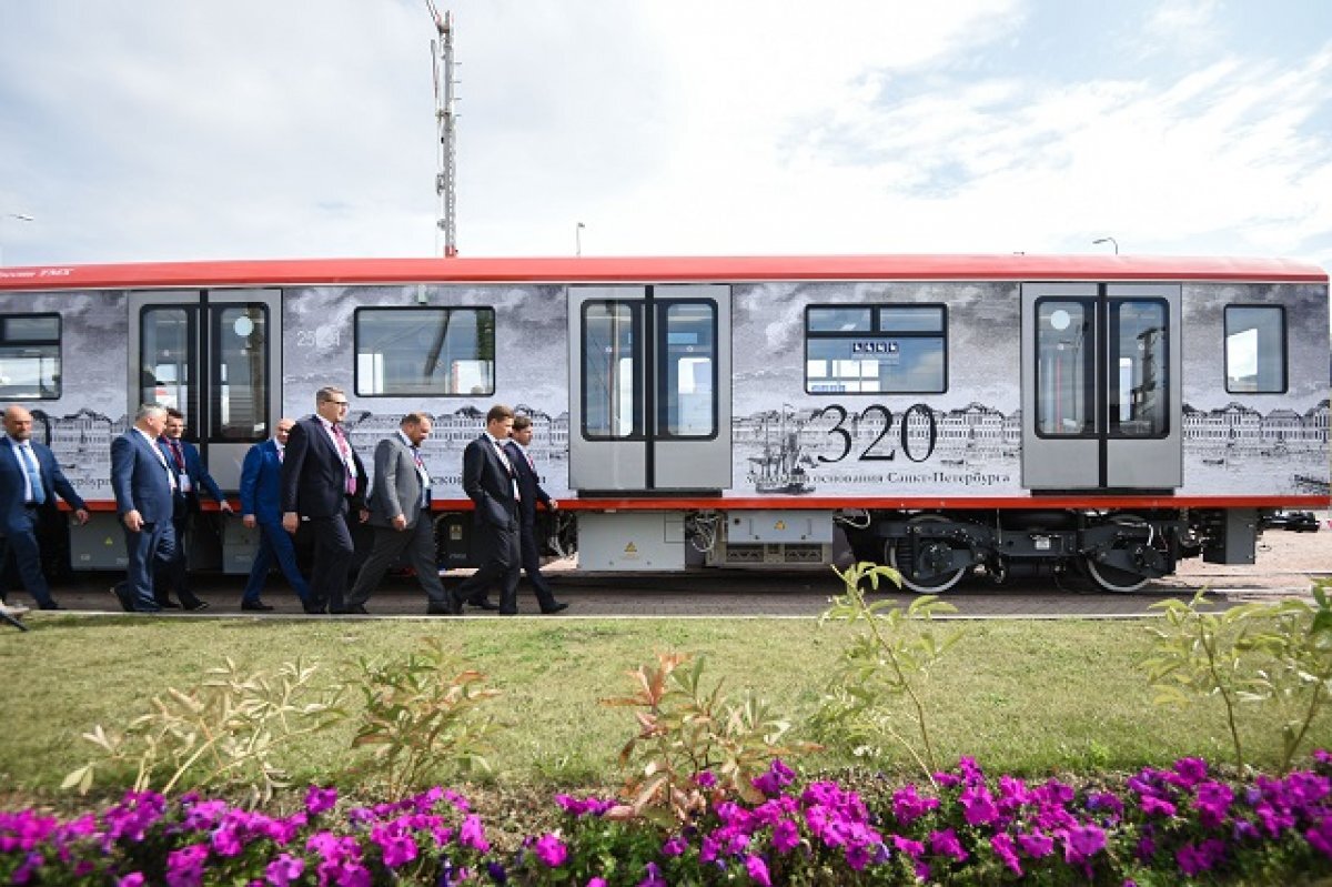    Транспорт будущего.