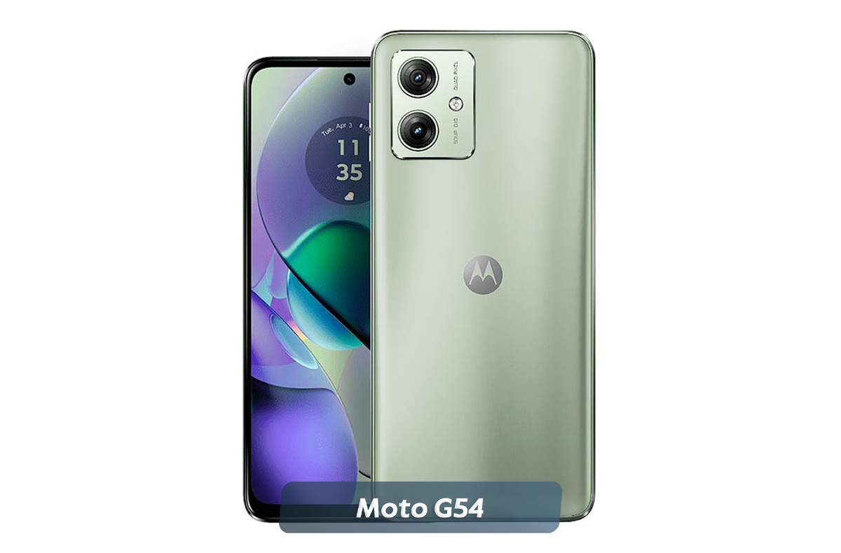 Представлены Moto G54 и Moto G84 - интересные для бюджетного класса  смартфоны | ТЕХНОwave | Дзен