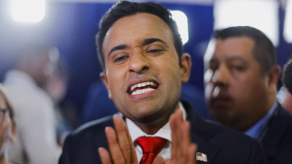 Фото: © REUTERS/Jonathan Ernst