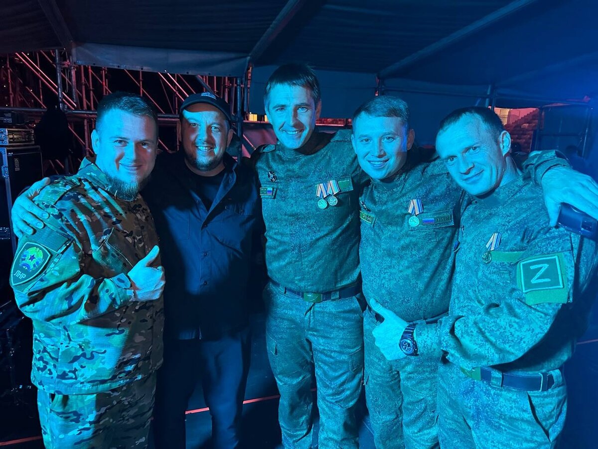 Группа 123 ПОЛК (Луганск)