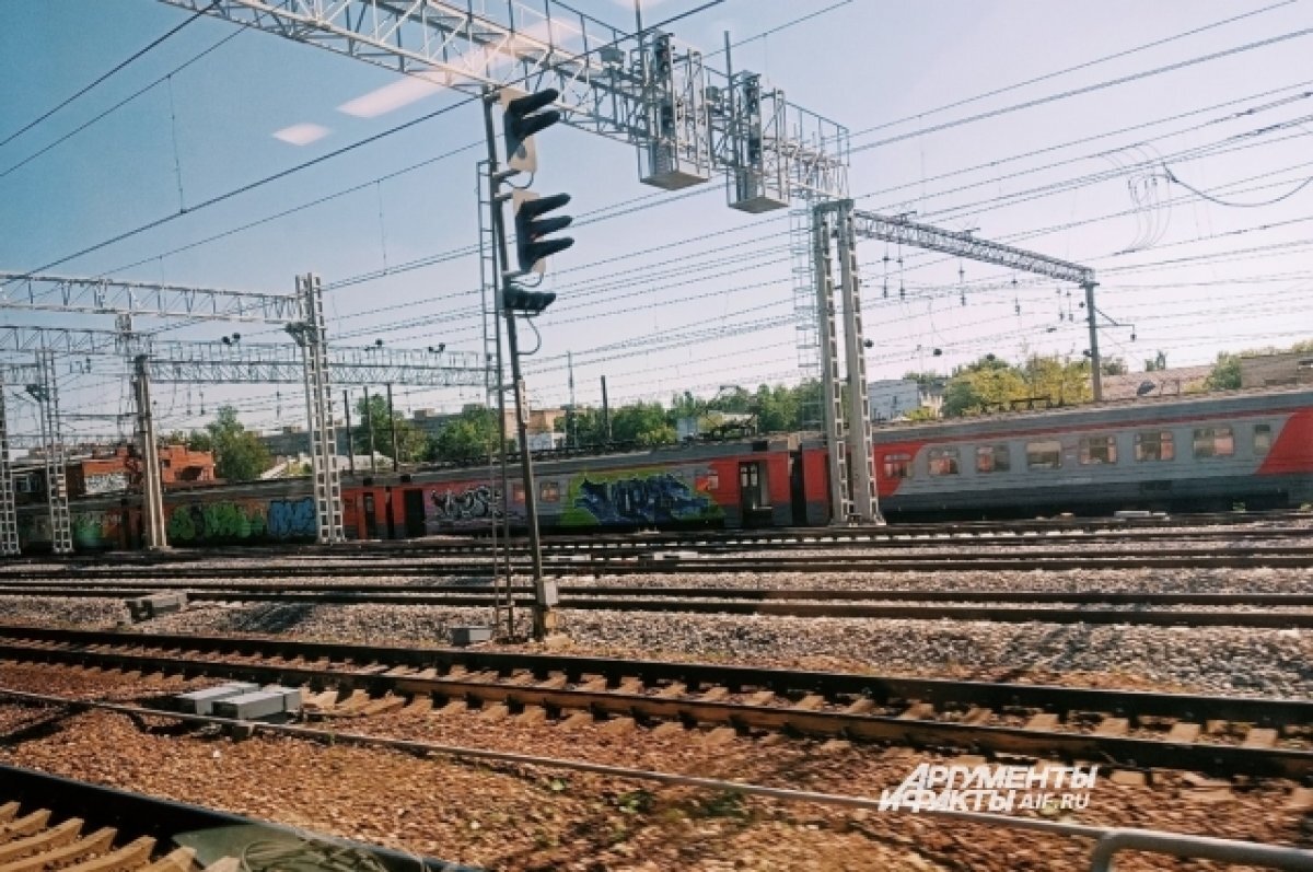    В Тверской области отремонтировали семь переездов и провели ямочный ремонт