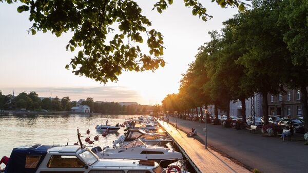    © Photo : Unsplash / Abbilyn Rurenko