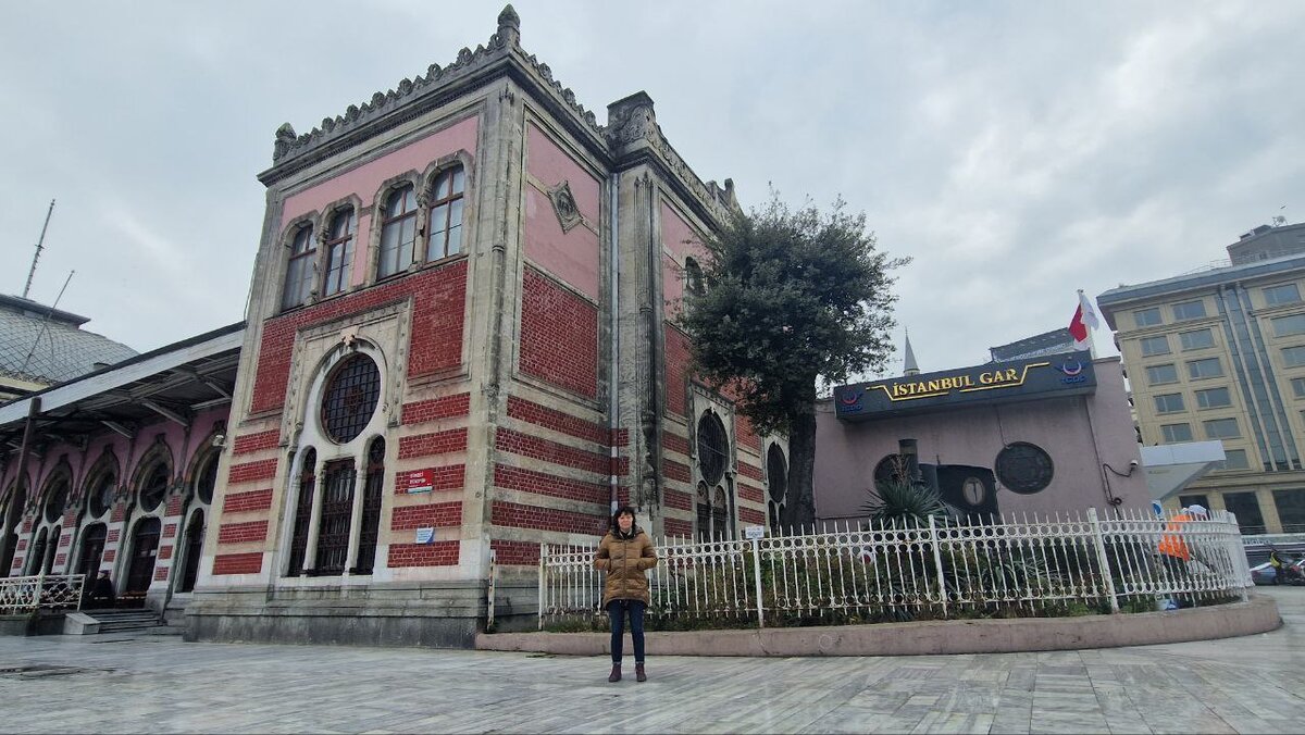 Фото из личного архива автора