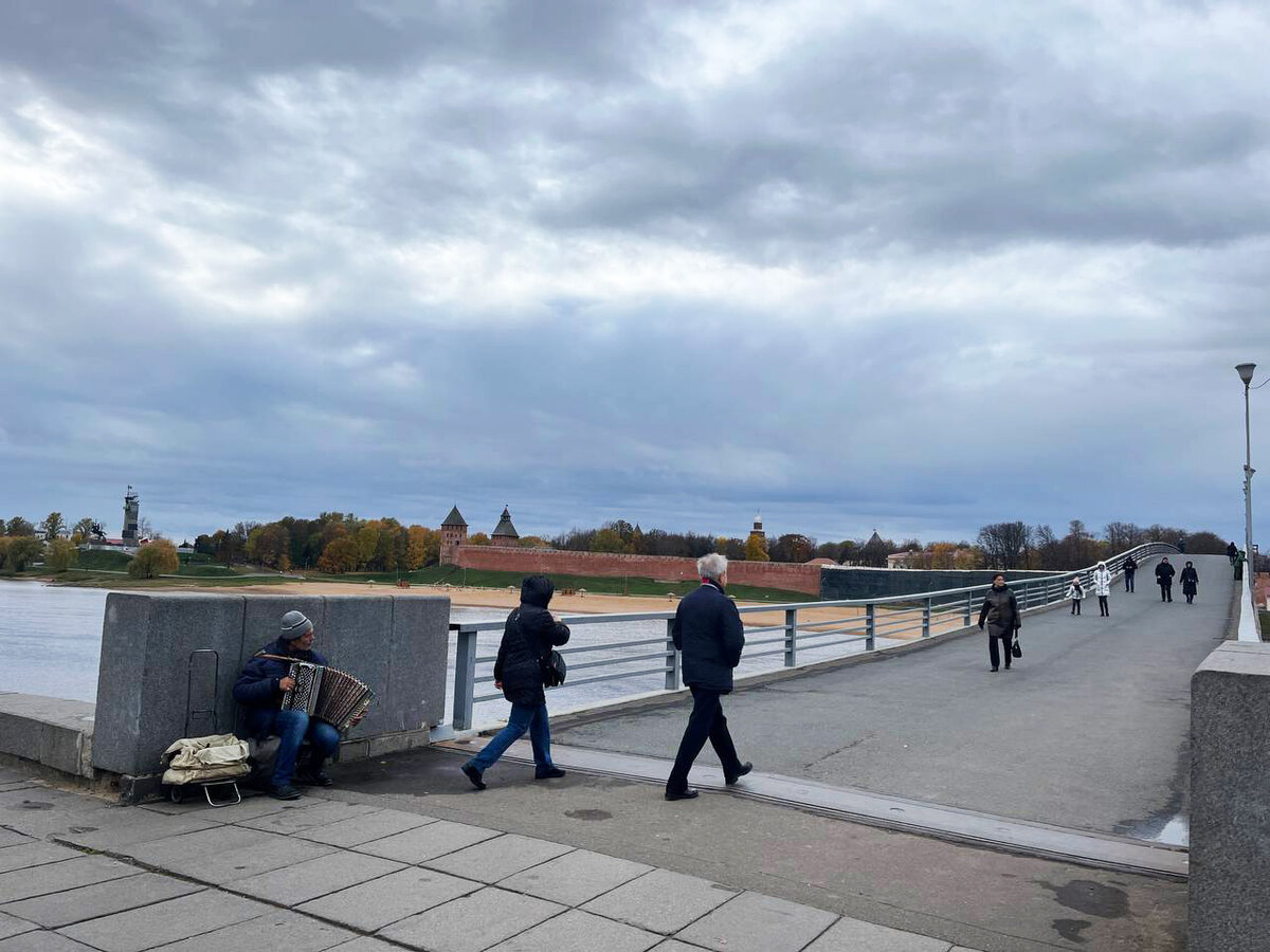 ВСМ существенно скажется на многих сферах жизни в Великом Новгороде.  Фото: Кирилл Конторщиков