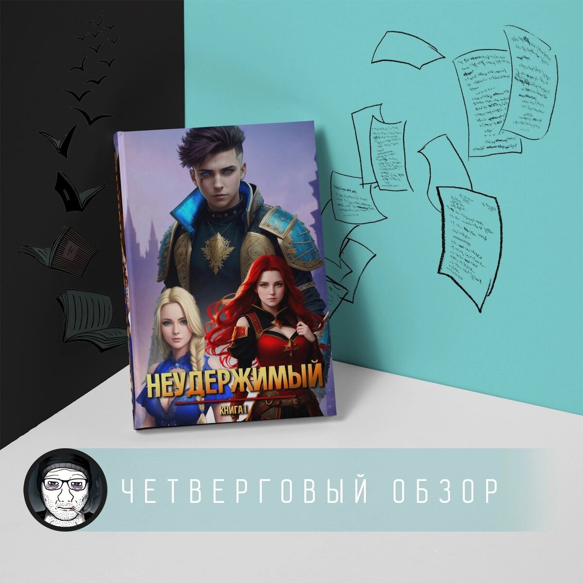 Читать боярского неудержимый книга 14. Неудержимый книга