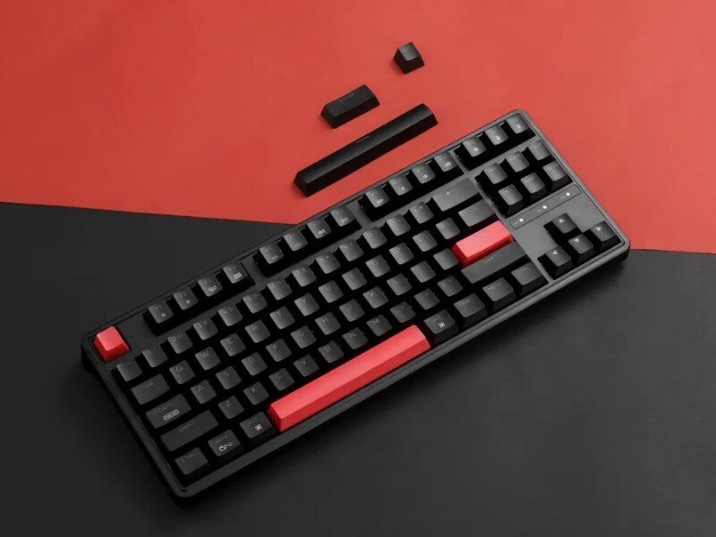    Keychron выпустила механическую клавиатуру C3 Pro всего за $35
