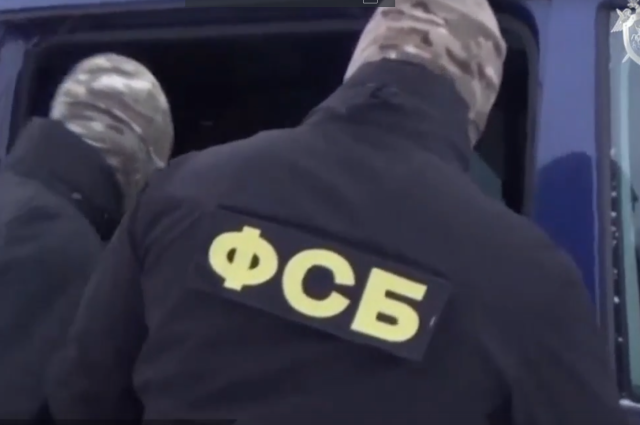    Какой теракт планировал устроить в Севастополе украинский диверсант?